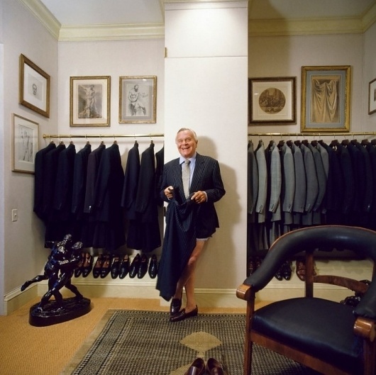 item10.rendition.slideshowWideVertical.anderson-and-sheppard-ss11.jpg (701&times;700) #house and closet