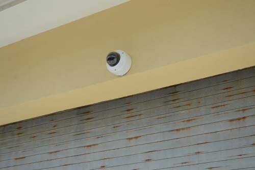 surveillance