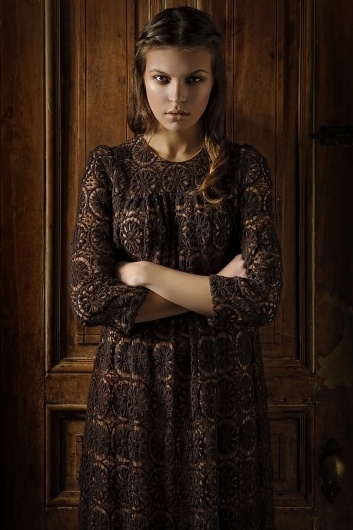 Gramercy Park Dutch House on Fashion Served #photography