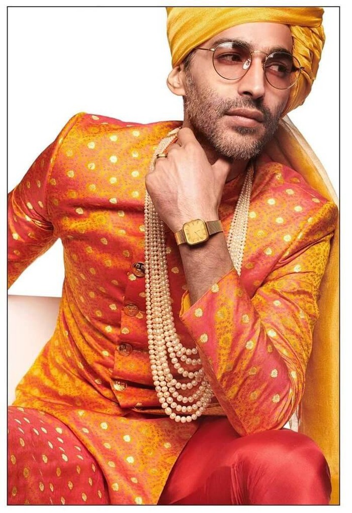 Sabyasachi Summer Collection 2020 For The Best Wedding Outfit Ideas!