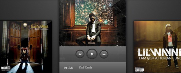 Music player psd Free Psd. See more inspiration related to Music, Cover, Psd, Player and Horizontal on Freepik.