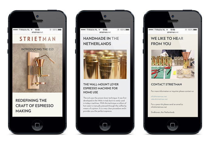 Vincent-Meertens-Strietman-Identity_16 #branding #responsive #print #copper #strietman #website #identity #pms #coffee