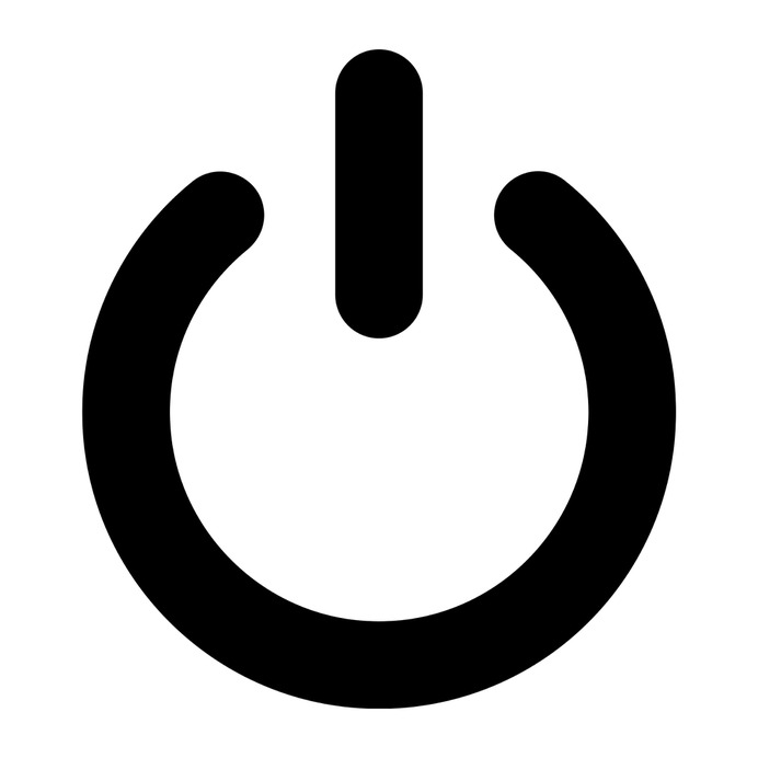 See more icon inspiration related to power, energy, power button, power on, start button, multimedia, interface and multimedia option on Flaticon.