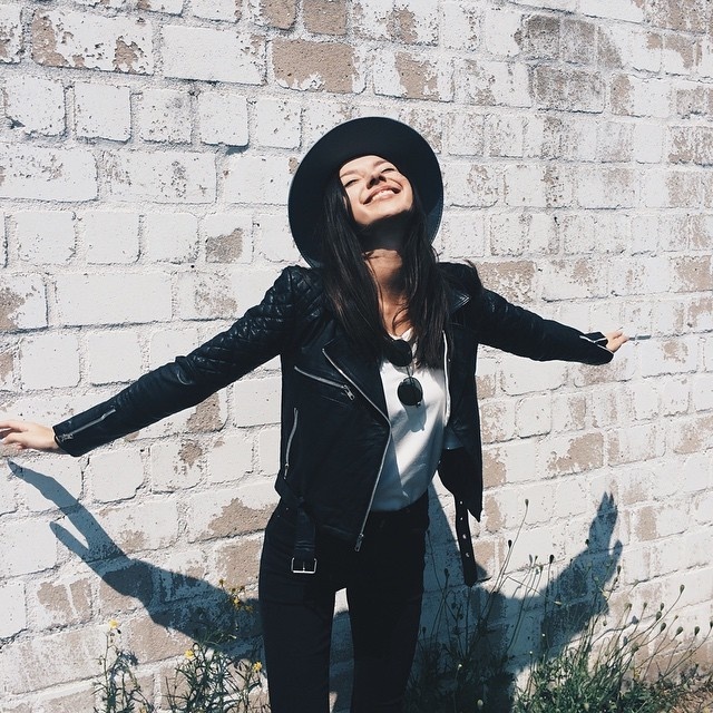 fashion, instagram