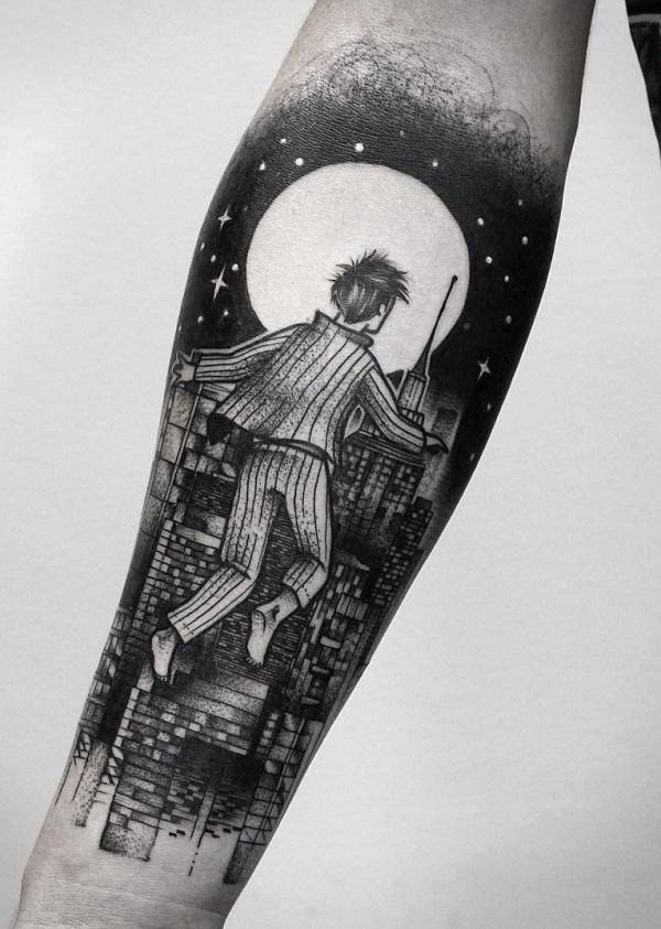 110+ Awesome #Forearm #Tattoos