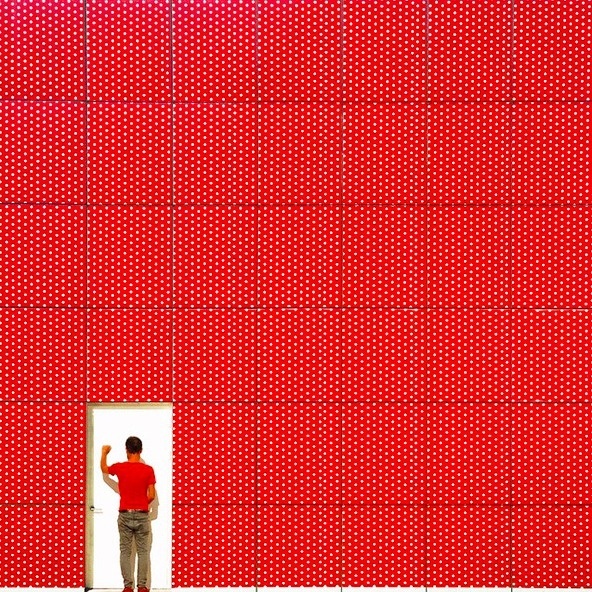 Yener Torun | PICDIT #photo #design #color #photography #architecture