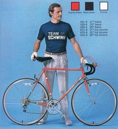 Recuperate | Stills #schwinn #road #fixie #bike