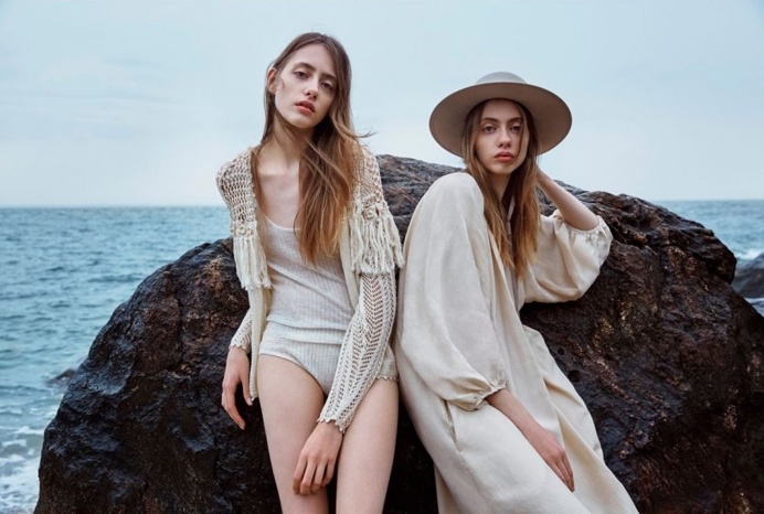 FRANCESCA BURNS | LUSTNATION #photography #stylist #fashion #style