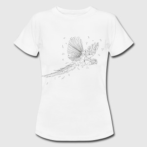 Papagei T-Shirt | Spreadshirt