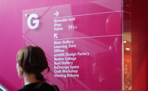 nccdnew05 #signage