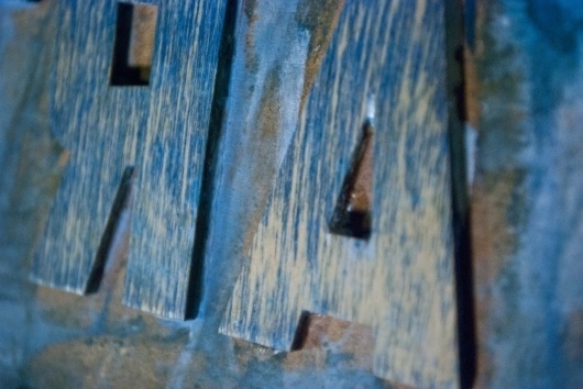 tumblr_lzlwzqBLvj1qevjafo10_1280.jpg (1280×857) #ink #letterpress #prints #typography