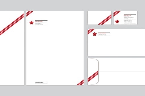 design work life » cataloging inspiration daily #business #branding #card #print #cabinet #letterhead