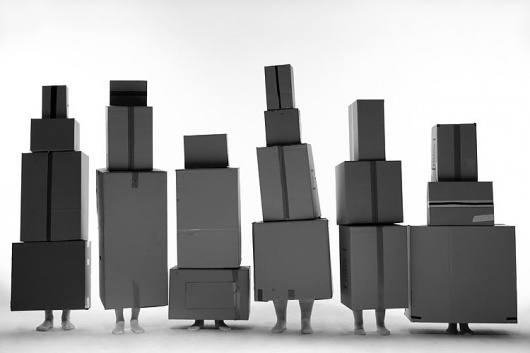 DEAR NEW YORK - www.luisurculo.com #zara #video #urculo #architecture #still