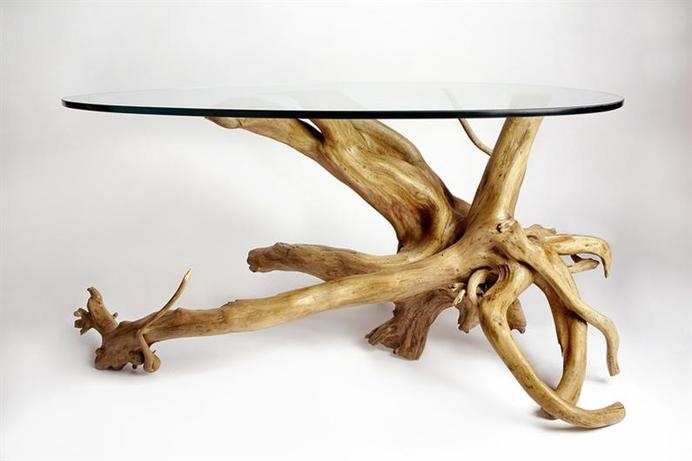 driftwood and unique furniture by Giovanni Angelozzi - www.homeworlddesign.com (5) #driftwood #italy