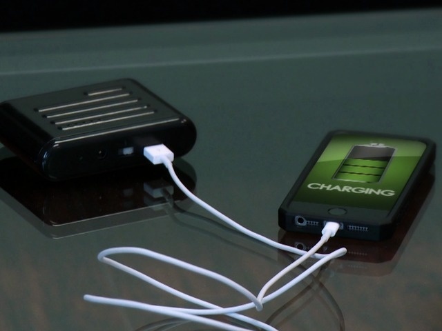 Pocket Jump #tech #flow #gadget #gift #ideas #cool