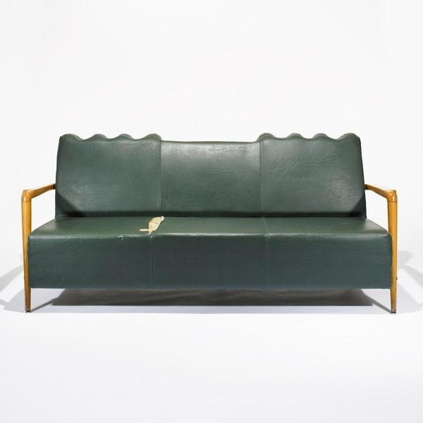 jean royere #couch #furniture