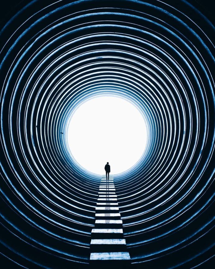 Creative Urban and Architecture Photography by Demas Rusli