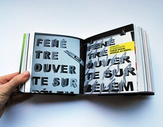 graphicwand #graphicwand #design #graphic #book #publication #typography