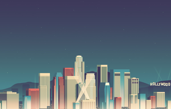 La_wallpaper #la
