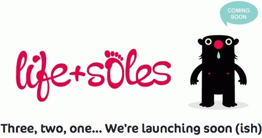 Life and Soles // Kids Footwear Boutique Online Store Coming Soon #kids #shoes