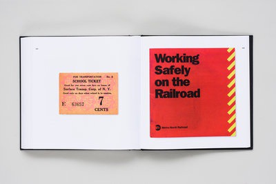 New York City Transit Authority: Objects – Standards Manual