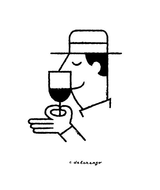 Illustration by Christopher Monro #illu #illustration
