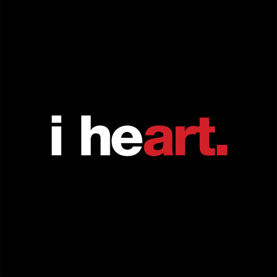 i heart - by wordsbrand