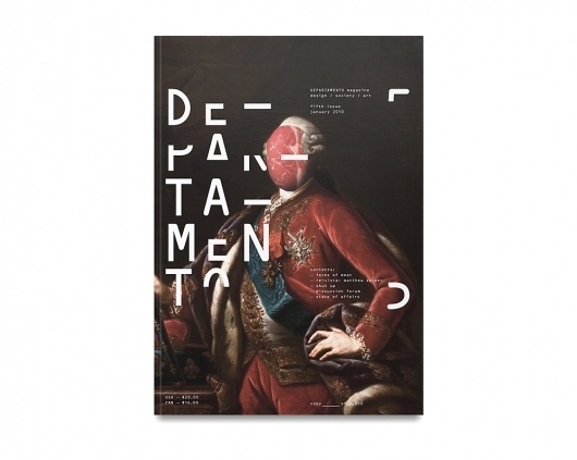 Network Osaka – SI Special | September Industry #victorian #print #layout #typography