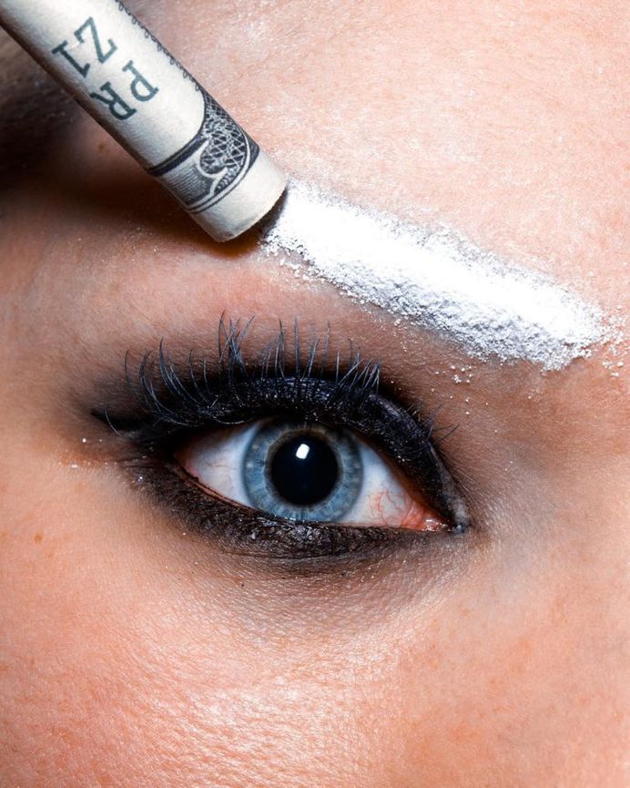 Fascinating and Provocative Close-Up Photography by Marius Sperlich