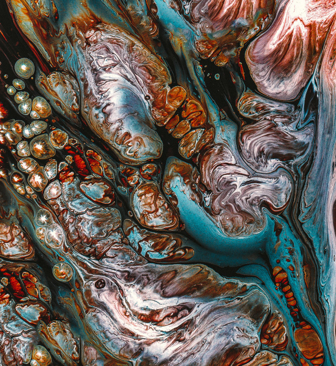 album art, painting, samuel burgess johnson