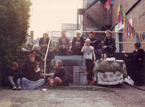 archive10010024 #vintage #people