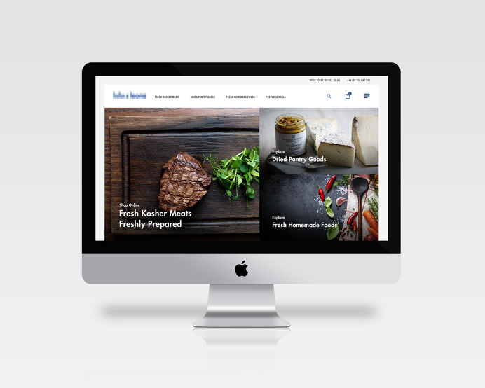 Website Concept