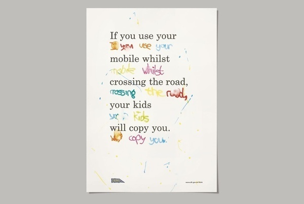 Paul Belford — DfT advertising #advertising #dft #belford #paul