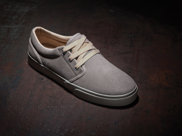 Fallen Footwear13SP::The Easy | #sneakers