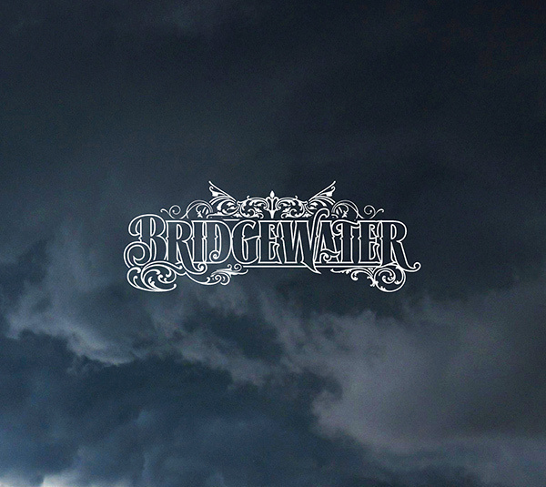 Bridgewater on Typography Served #serif #ornamental