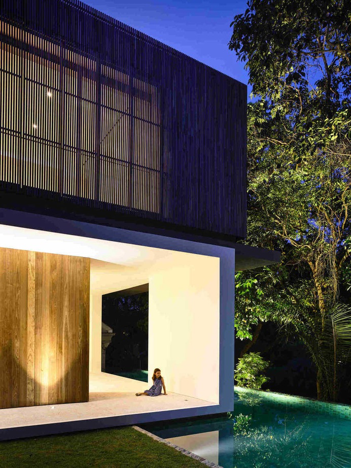KAP-House by ONG & ONG