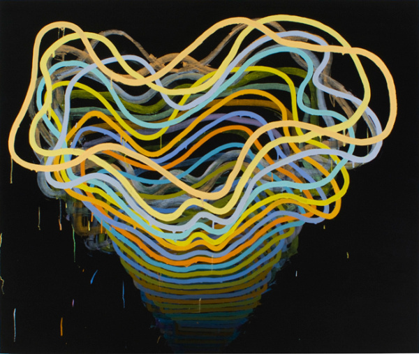 Jason Karolak | PICDIT #pattern #design #painting #art #artist