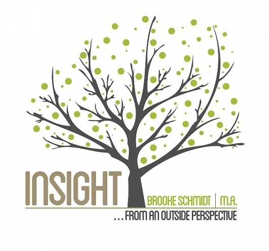 Logos - Adam Marks Advertising #tree #insight #identity #adamjmarks #logo