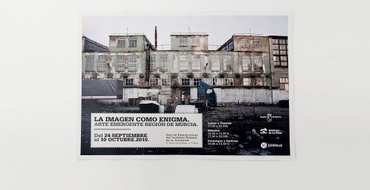 Sr. Mentekitchen. Comunicación con frescura creativa. #julian #srmentekitchen #photography #postal #garnes #brochure