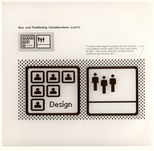 Xerox Star : Interfaces - COLT + RANE #xerox #interface #star