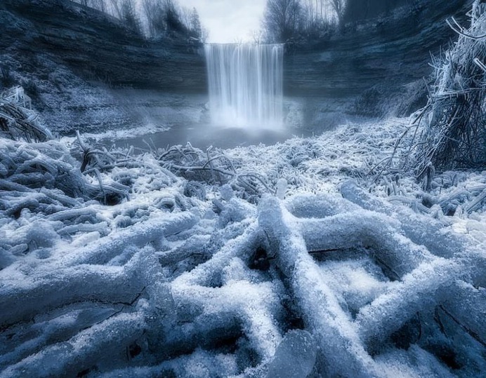 Breathtaking Natural and Travel Landscapes by Stefan Hofer