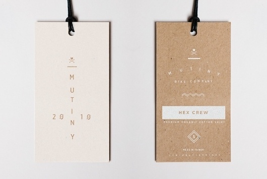 Graphic-ExchanGE - a selection of graphic projects #hangtag