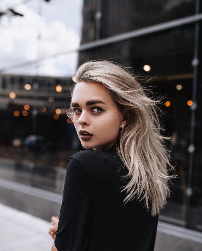 Gorgeous Beauty and Lifestyle Photography by Alena Andryushchenko