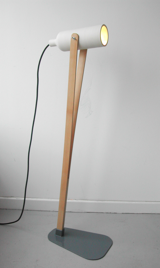 jump #lamp