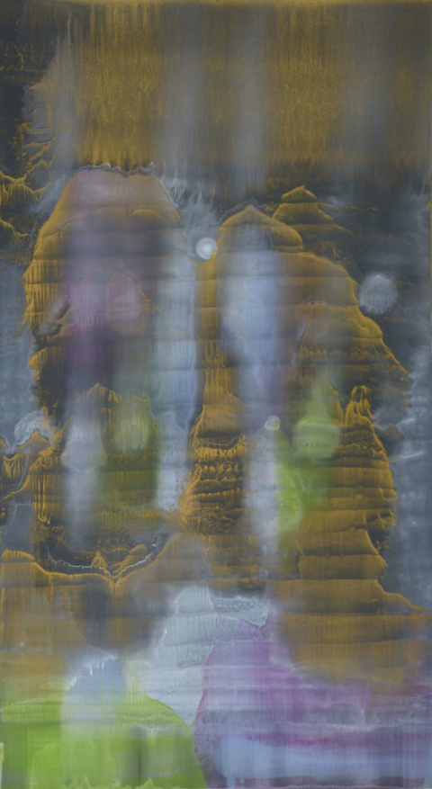 Matteo Montani | PICDIT #painting #paint #art