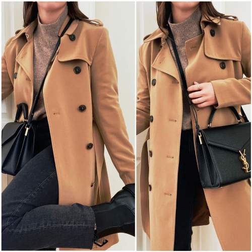 Pre spring formal styling ideas for the working women | Just Trendy Girls