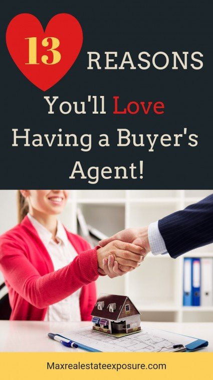 What Does A Buyer's Agent Do For You