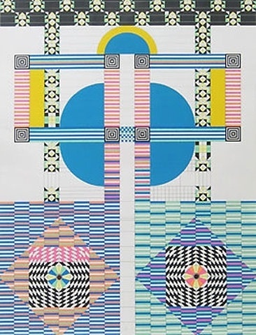 FFFFOUND! | Arkitip™ | Intelligence | Blog Archive | Björn Copeland #copeland #art #bjorn