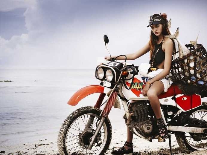 Fashion Photography by Jonas Bresnan #fashion #photography #inspiration