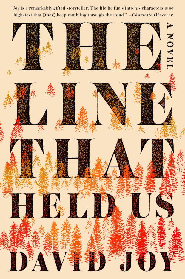 Book Covers of Note August 2018 | The Casual Optimist
